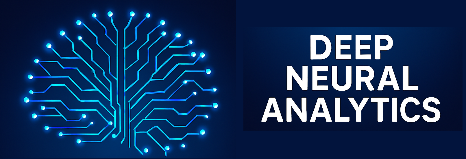DeepNeuralAnalytics Logo